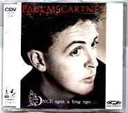 Paul McCartney - Once Upon A Long Ago